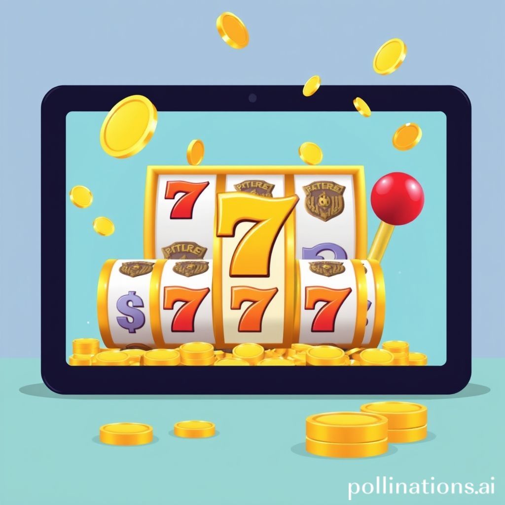 Strategi untuk Memaksimalkan Kemenangan di Slot Online